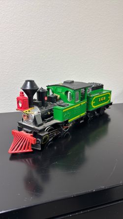 LGB G scale train collection
