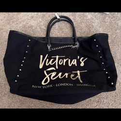 Victoria’s Secret Duffle Bag 