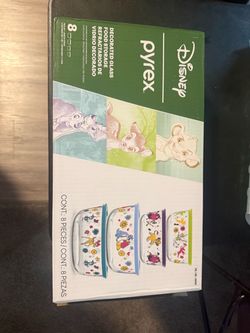 Pyrex