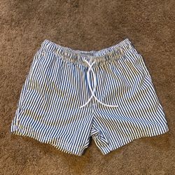 Summer Swim Shorts