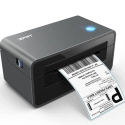 IDPRT Thermal Printer SP410