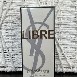 Yves saint laurent Libre