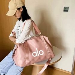 Alo duffle bag