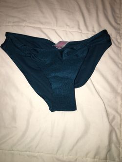 Bikini bottoms
