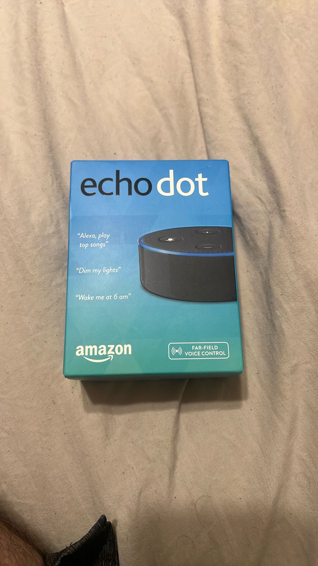Amazon Echo Dot