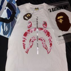 Bape T-shirt