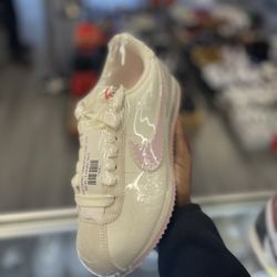 Nike Cortez Valentines Day 