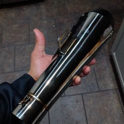 M4 Motorcycle Exhaust 