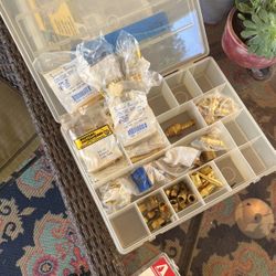 Brass Propane Fittings