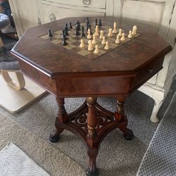 Beautiful, Antique Table