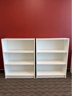 BILLY Bookcase