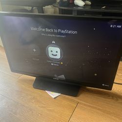 Samsung TV