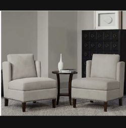 3 Pieces Sofa And Table
