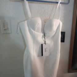 New Luna Retrofete Dress