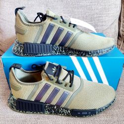 Size 9 or 12.5 Men's - Brand New Adidas NMD_R1 Shoes 
