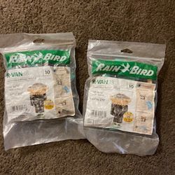 $30 Por Las Dos Bolsas Nuevo 