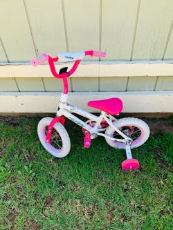 Kids bicycle in good condition
