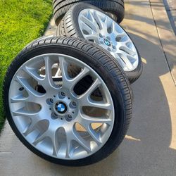 18 Wheels Tires
