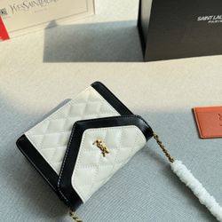 GABY Chain Envelope Bag 