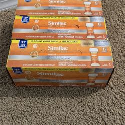 Similar 360 Total Care, Infant Formula QTY 3