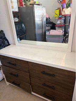 Dresser for sale