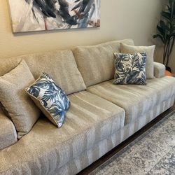 Sofa $475