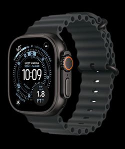 Apple ULTRA 3 watch 250.00
