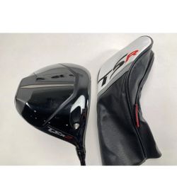 Titelist TSr2 Driver: 10° **MINT