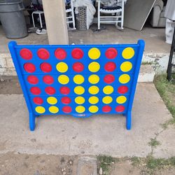 Big connect 4