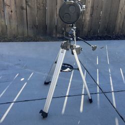 Celestron Telescope Model 127EQ