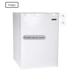 Magic Chef Mini Fridge 