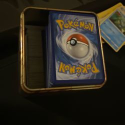 450  Bulk Pokémon Cards 