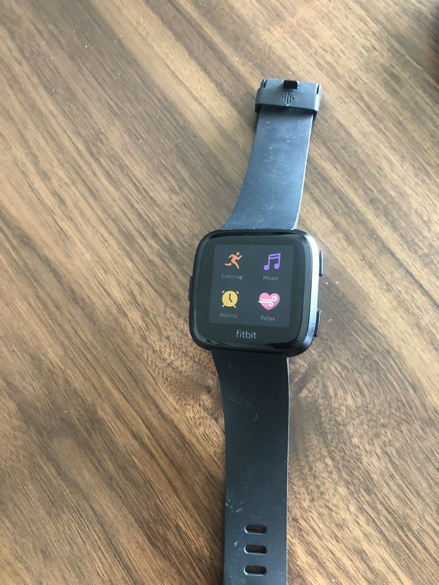 Fitbit Versa 2 Smart Watch