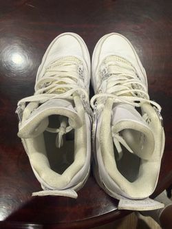 PURE MONEY 4’s