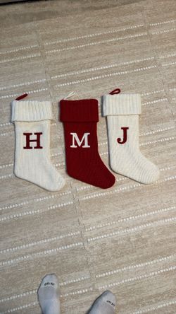 Target Christmas Stockings New