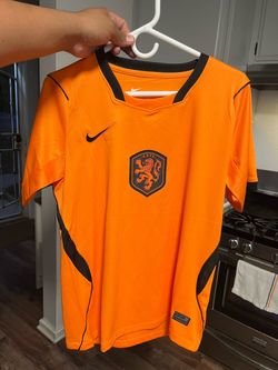 Netherlands jersey