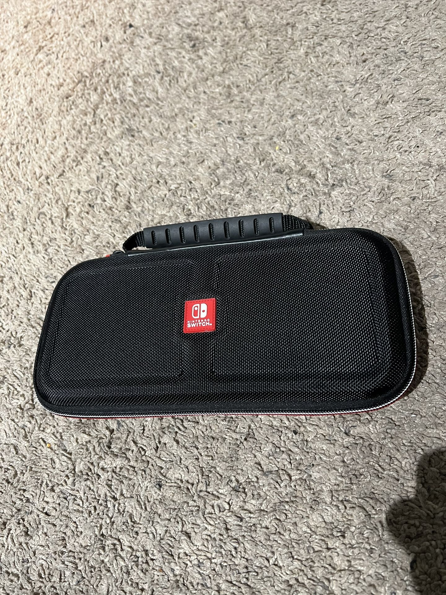 Nintendo Switch Case