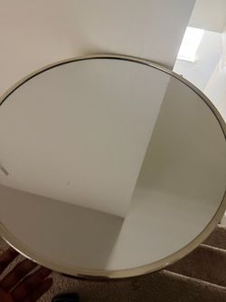 Mirrors