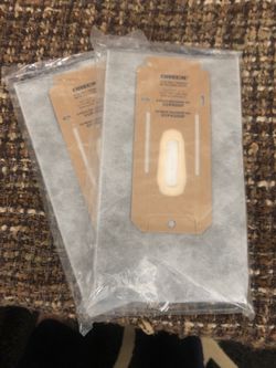 Oreck Vacuum Bags