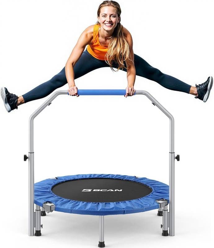 Trampolin Nuevo