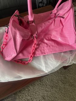 Fancy bag