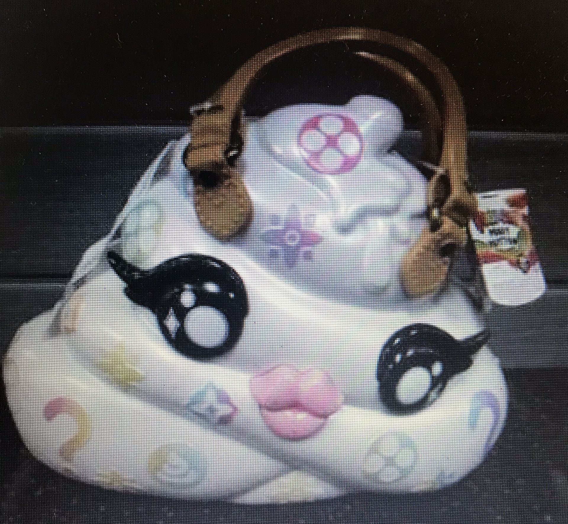 Poopsie Pooey Puitton Slime Surprise Kit and Carrying Case