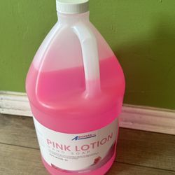 Hand Soap,Jabón De Mano