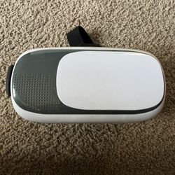 3D virtual Headset 