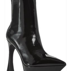 JEFFREY CAMPBELL 