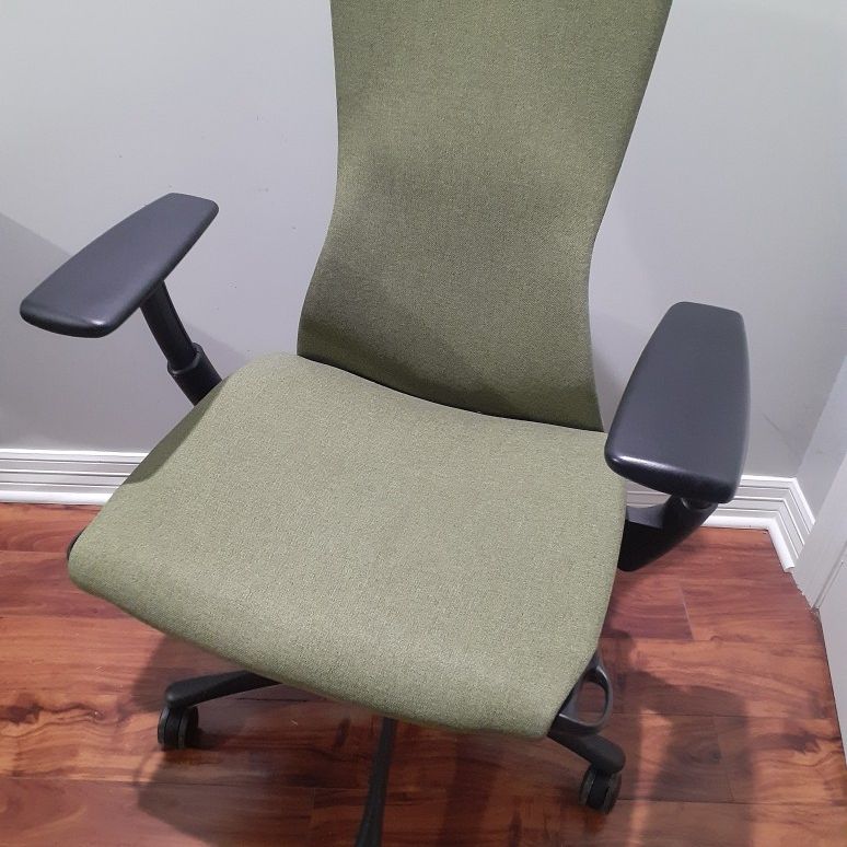 Herman Miller Embody Chair (Used)