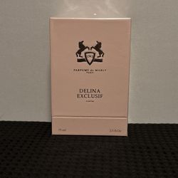 Delina Exclusif Parfum (2.5 oz) 