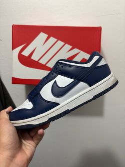 SIZE 7 MENS NIKE DUNK LOW🚨‼️