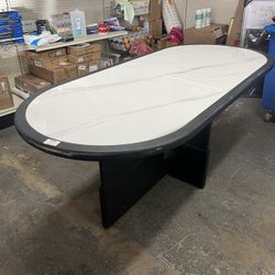 Modern Dining Table 78.74” 