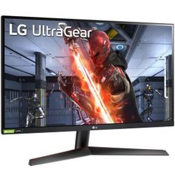 LG 27GN800 Pro Gaming Monitor